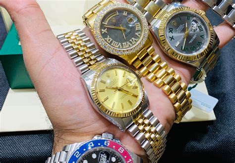 rolex pre owned pay with affirm